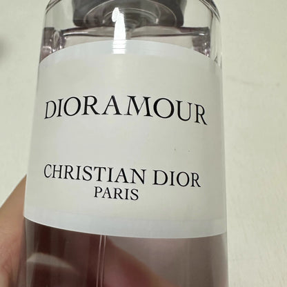 280126-95 Dior DiorAMOUR 250ml 8.5oz EDP