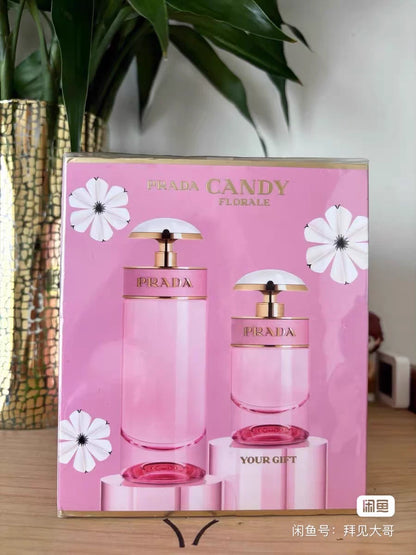 140126-18 Prada Parfum Perfume 80ml 2.7oz
