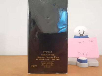 300825-41 Christian Dior Poison Parfum Perfume 7.5ml 0.25 oz