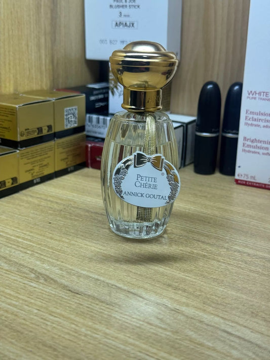 050726-168 Anni Goutal sweetheart Perfume 50ml 1.7 oz