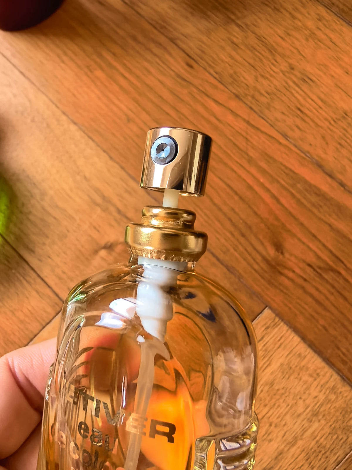 031026-84 Guerlain 50ml 1.7 oz