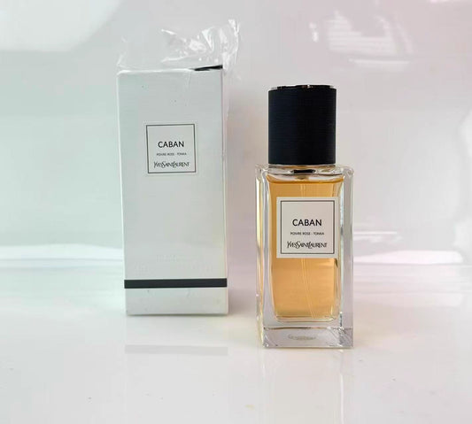 120126-58 Yves Saint Laurent Parfum Perfume 74ml 2.5oz