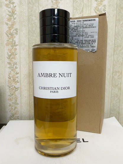 311225-88 Christian Dior Parfum Perfume 250ml 8.5oz Ambre nuit