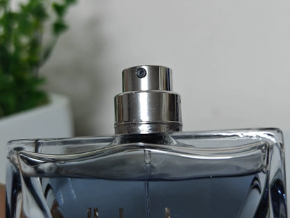 021026-26 Dunhill British Fashion Men Perfume 100ml 3.4 oz