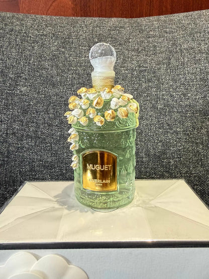 100626-13 Guerlain Limited Edition Lily 125ml 4.2 oz