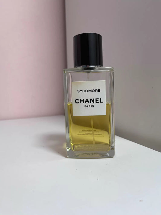 230526-121 Chanel Sycamore Shadow Wood EDP 200ml 6.8 oz