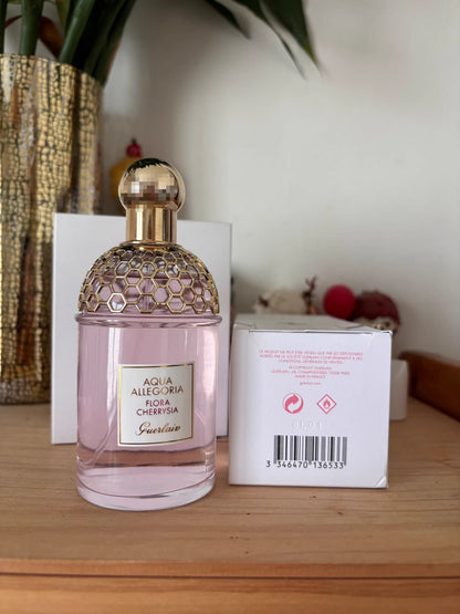 140126-11 Guerlain Eau de Toilette EDT 125ml 4.2oz