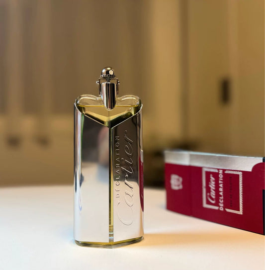 230926-179 Cartier Declaration Parfum 150ml 5.1 oz