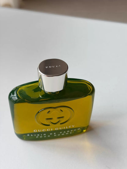 020426-239 Gucci Guilty Essence Men 60ml 2 oz