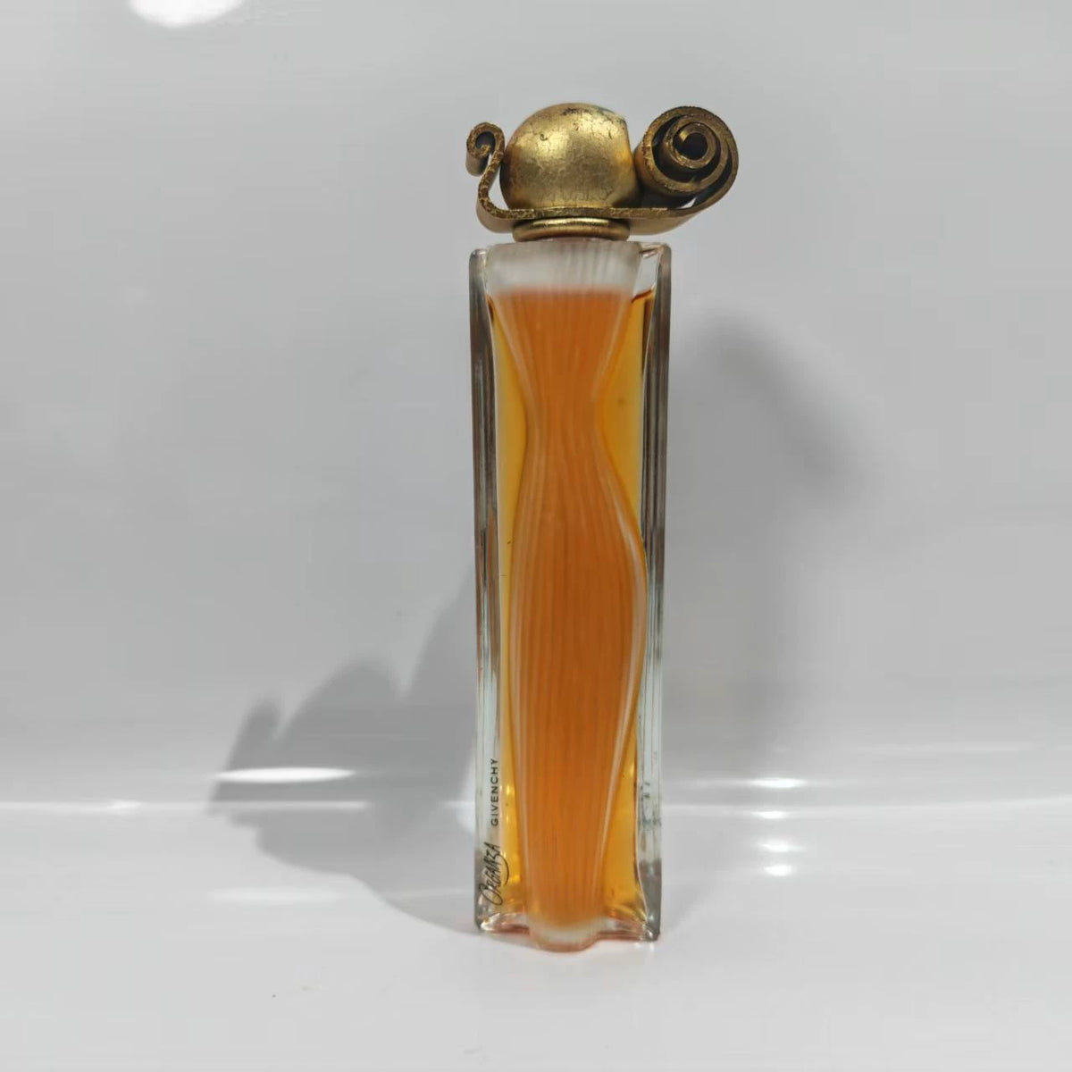 020926-346 Givenchy golden age light EDT 50ml 1.7 oz