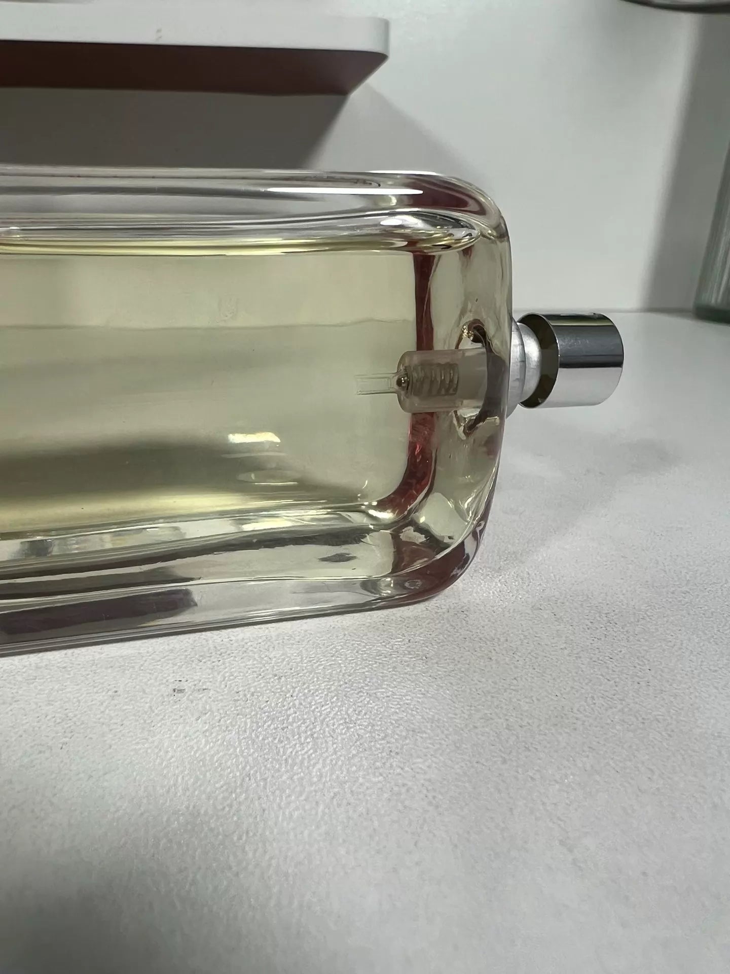 270726-61 Hermès Yunnan Osmanthus No Parfum 100ml 3.4 oz