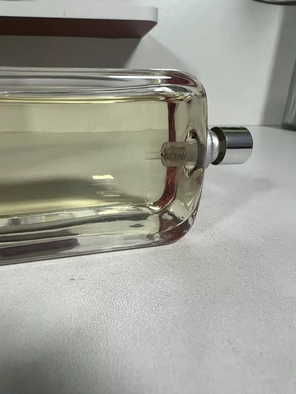 270726-61 Hermès Yunnan Osmanthus No Parfum 100ml 3.4 oz
