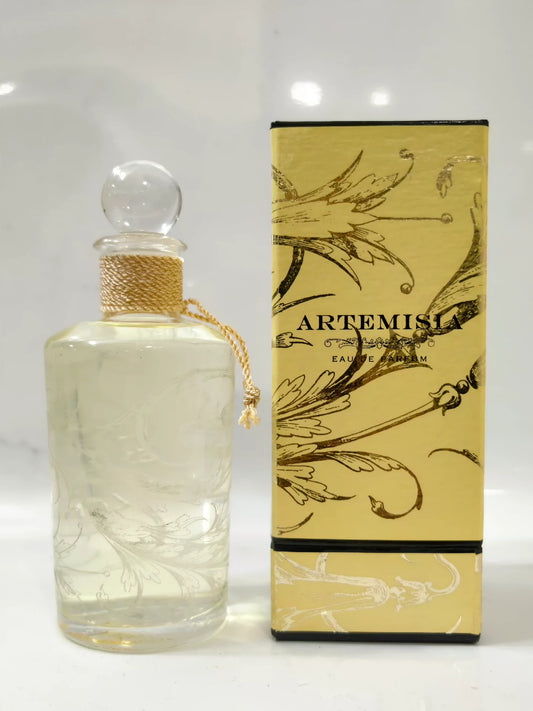 050325-26 Pan Hailigan Artemisia 100ml 3.4 oz EDP eau de Parfum