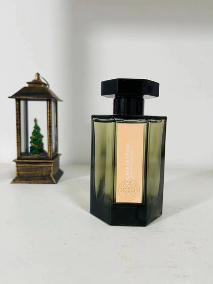 260526-23 Artisan Peach Blossoms Perfume 100ml 3.4 oz