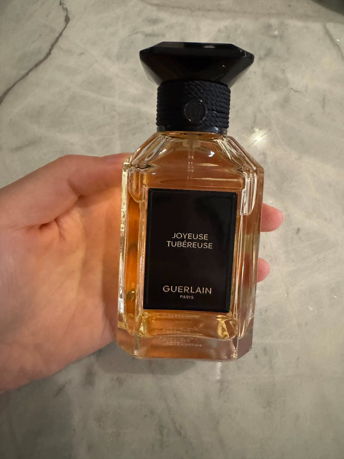 210926-94 Guerlain Late Xiang Di 100ml