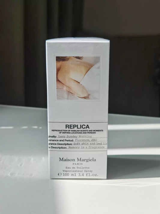 020426-140 Mason Margiela Lazy Parfum 100ml 3.4 oz