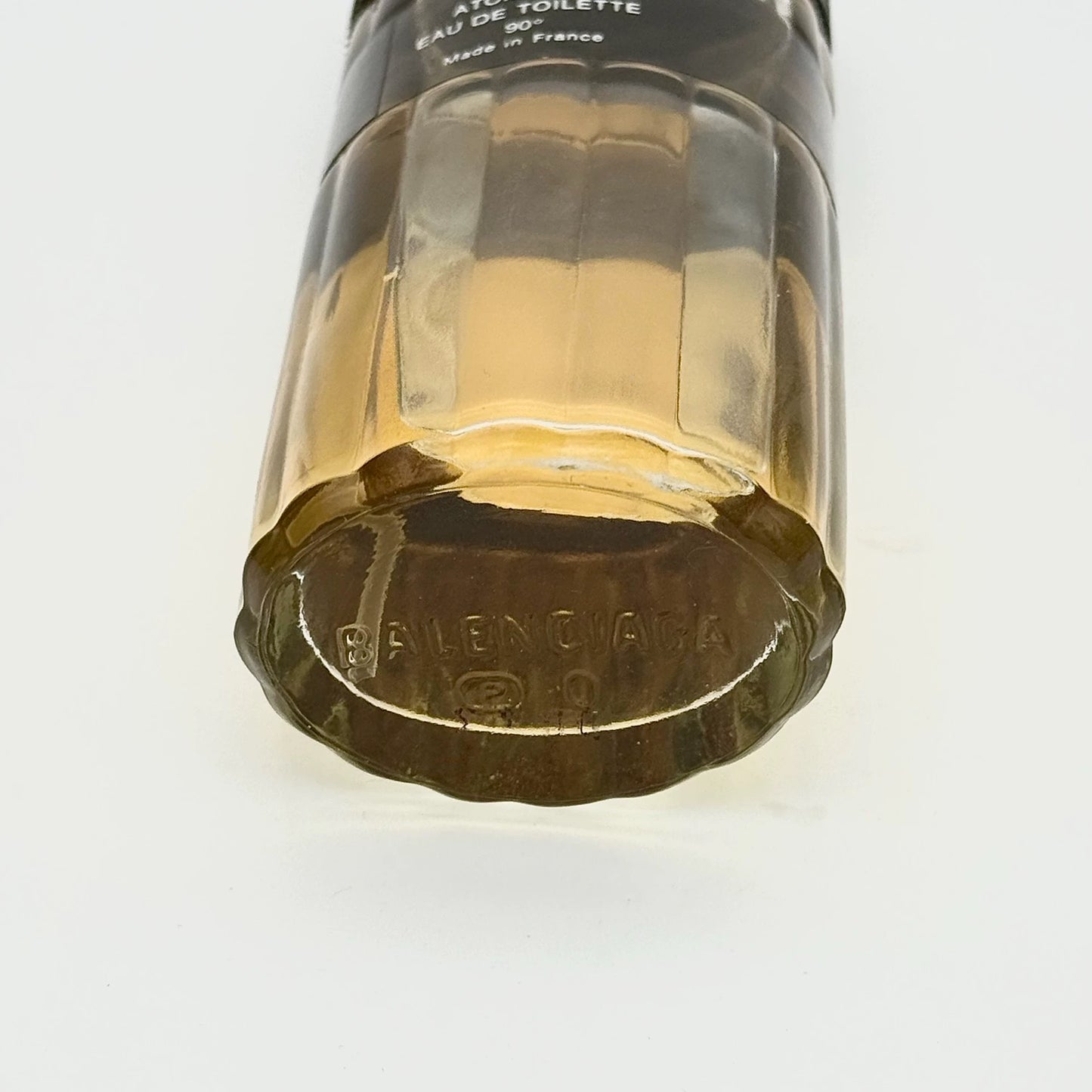 030226-72 Balenciaga Cialanga EDT 120ml