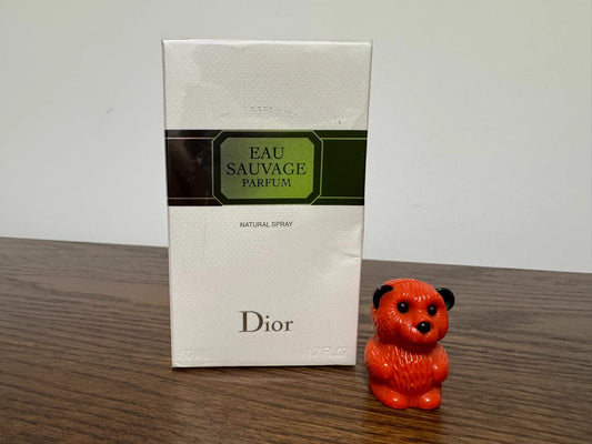 170126-48 - Dior Eau Sauvage Parfum Parfum 50ml, 1.7oz