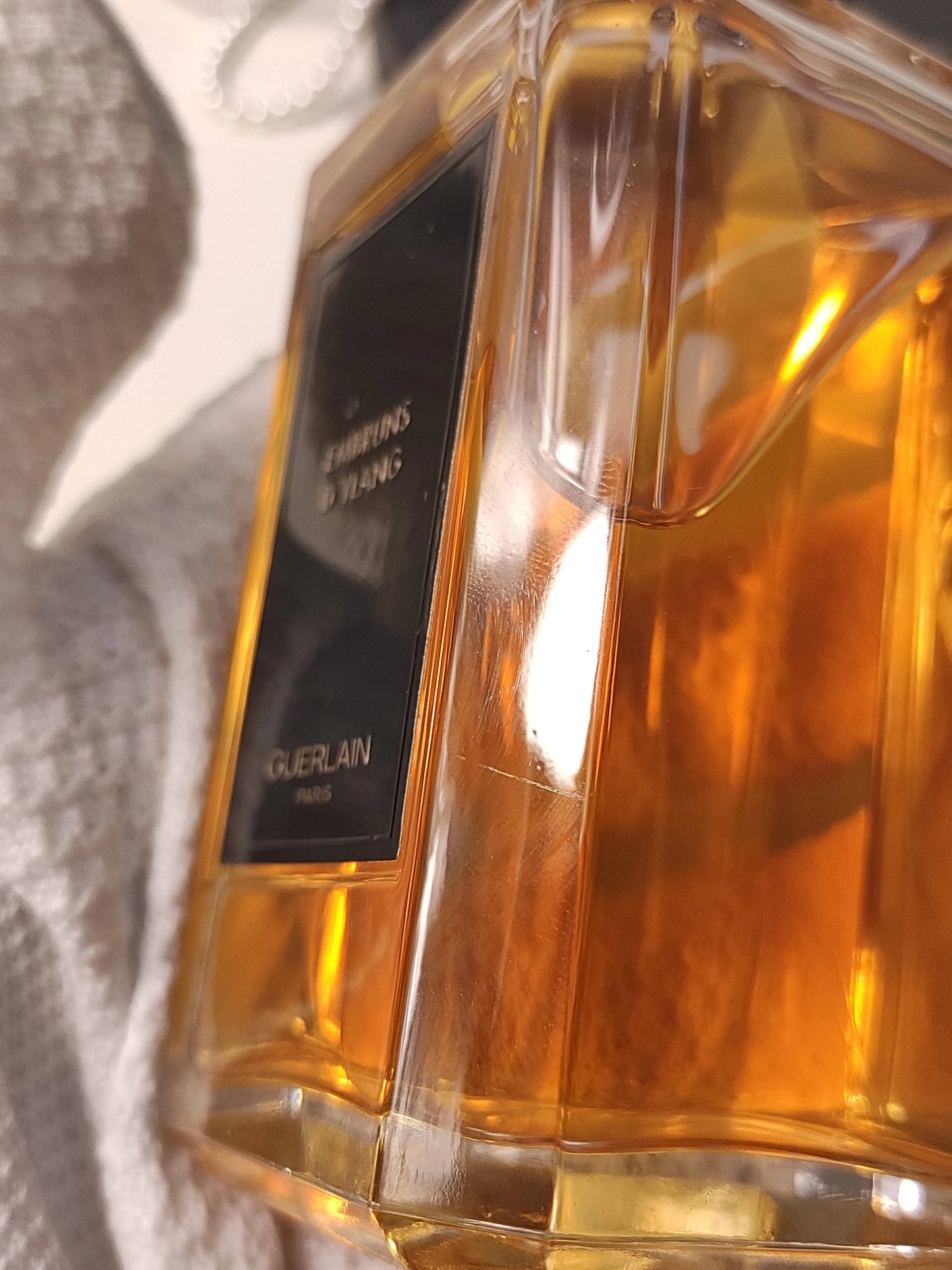 090326-72 - Guerlain Embruns d'Ylang EDP 75ml