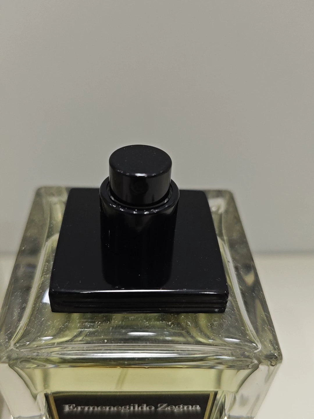 150926-169 Zegna Ermenegildo 125ml 4.2 oz