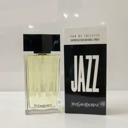 091025-24 Yves Saint Laurent  50ml 1.7oz EDT