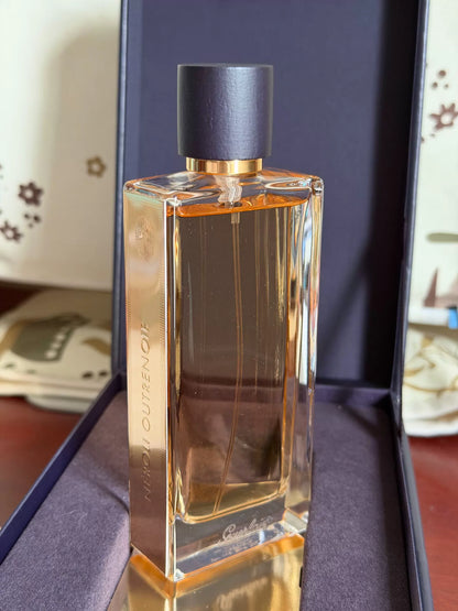 250826-29 Guerlain Art Salon Midnight 75ml 2.5 oz
