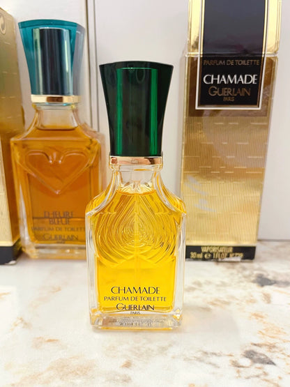 060526-58 Guerlain Drum of Love 30ml 1 oz