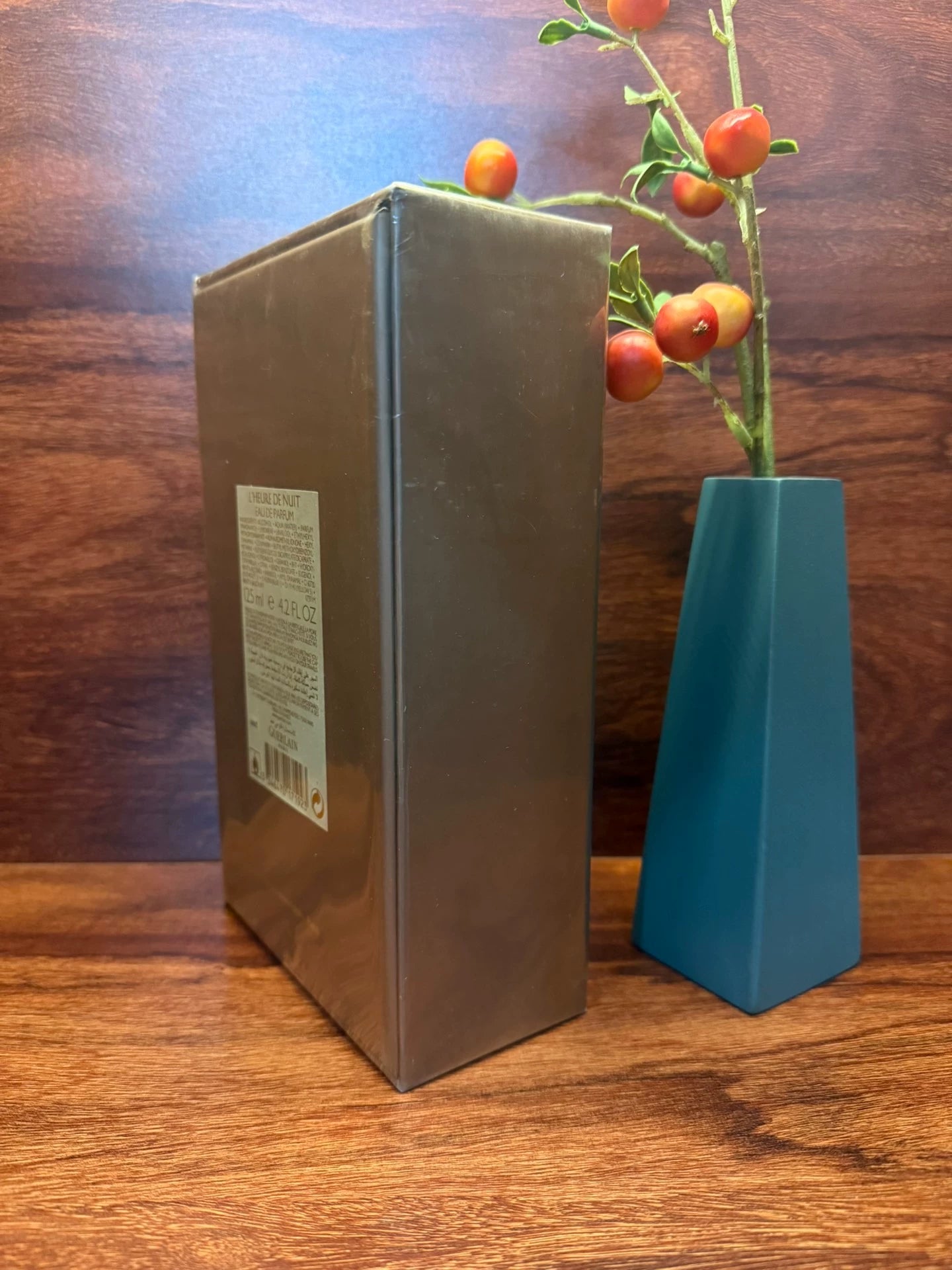 301225-4 Guerlain L'Heure de nuit EDP 125ml 4.2oz