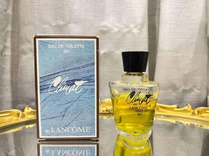 040826-107 Lancome climat Lancome Perfume 60ml 2 oz