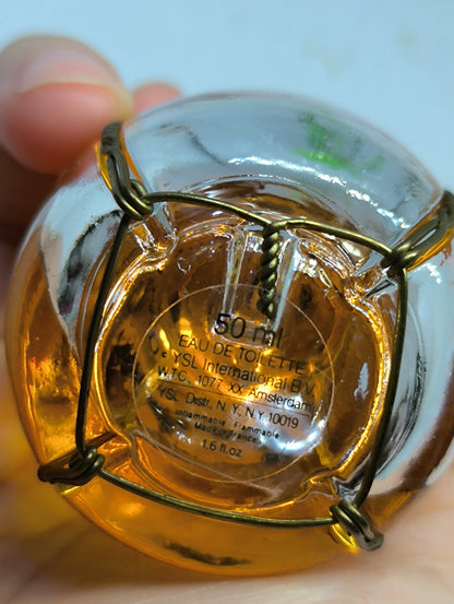 230226-58 YSL Saint Laurent Yvresse EDT 50ml