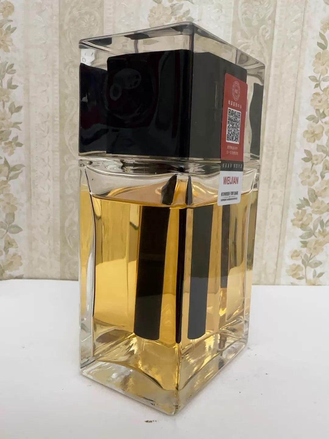 070526-107 Dior Men Perfume 100ml 3.4 oz