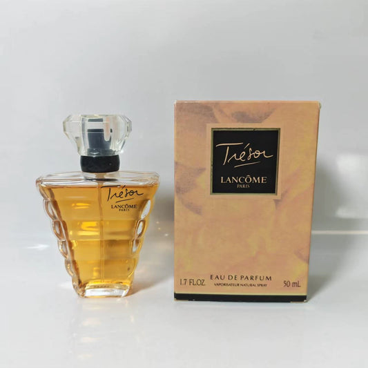Lancôme Tresor treasure brilliance