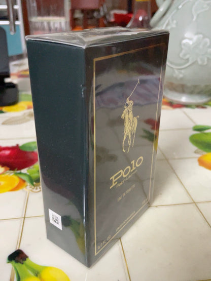 230226-38 Polo Ralph Lauren  EDT 118ml 4 oz eau de toilette