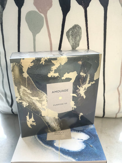 051026-10 Amouage Love Float Walker 100ml 3.4 oz
