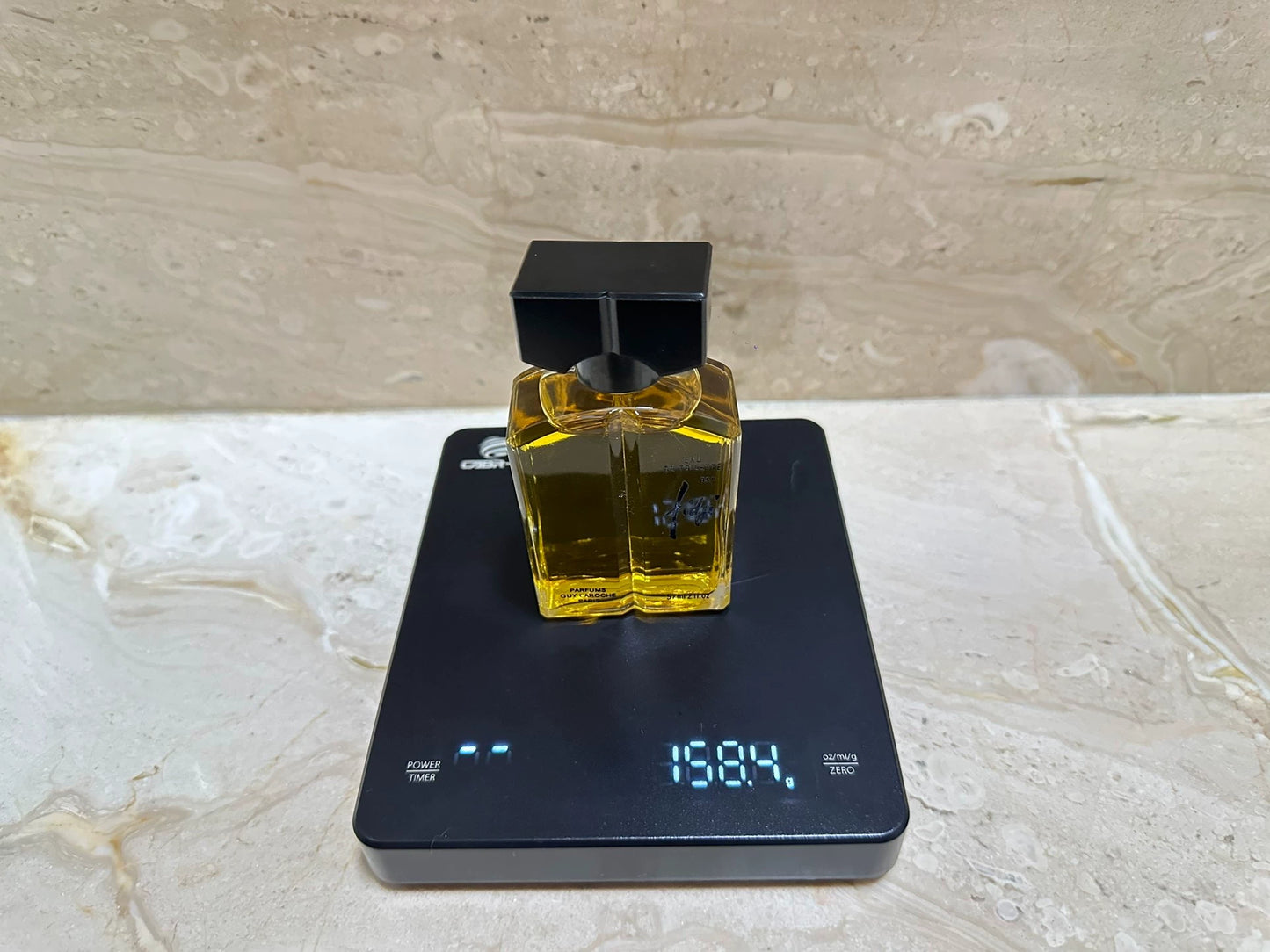 270526-130 Guy Laroche Ji Longxue fidji EDT 57ml 1.9 oz