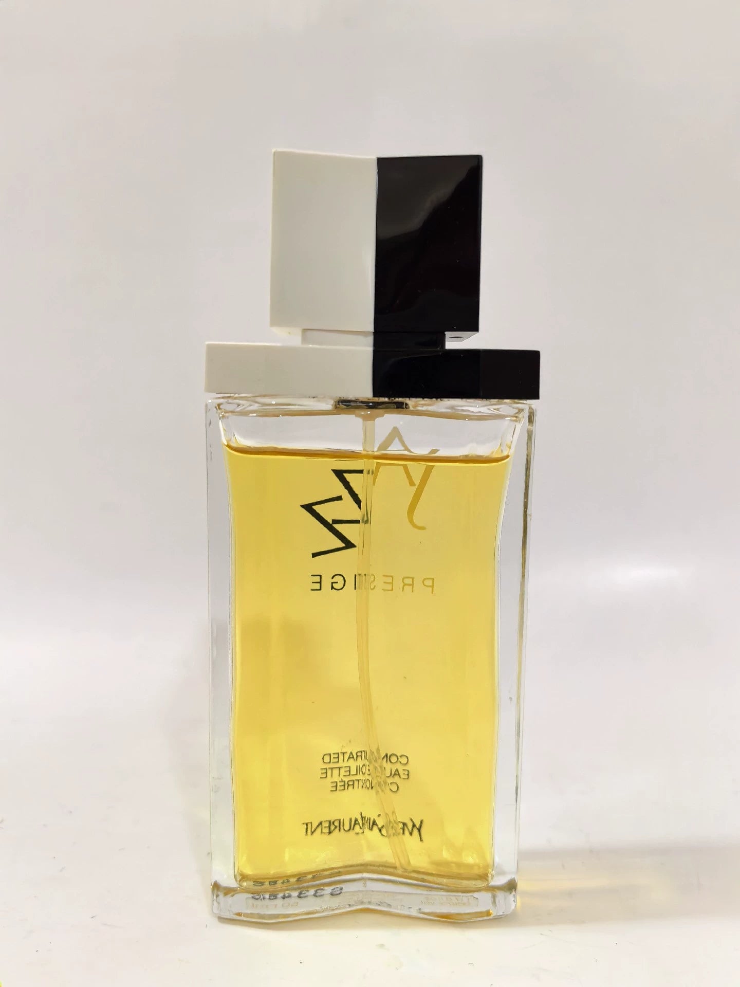 140525-32 Saint Laurent EDT YSL 50ml 1.7oz