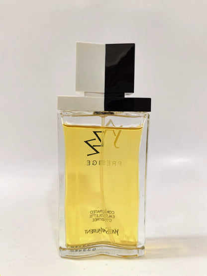 140525-32 Saint Laurent EDT YSL 50ml 1.7oz