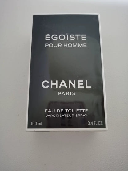 230226-14 Chanel Egoiste men EDT 100ml  3.4 oz