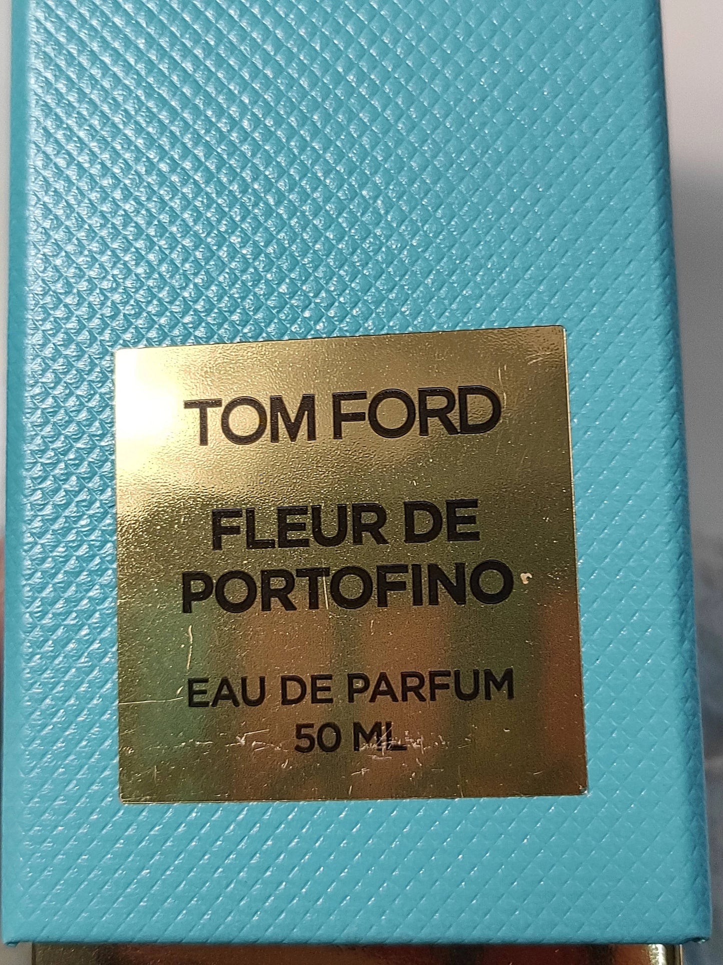 221225-69 Tom Ford Eau de Parfum EDP 50ml 1.7oz