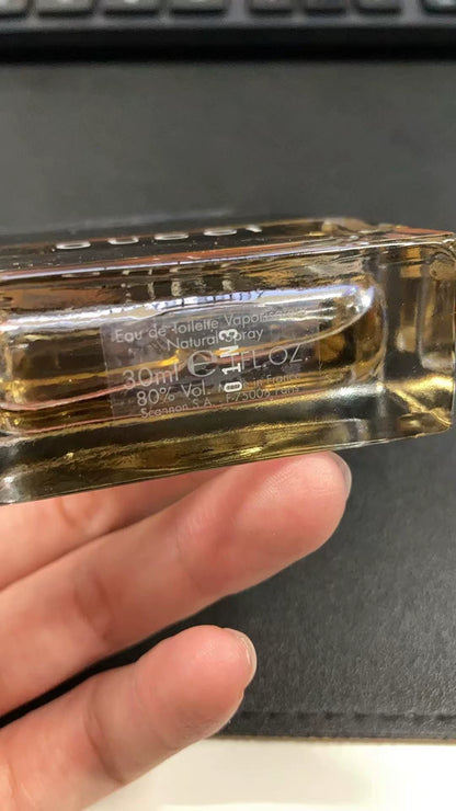 240426-87 Gucci eponymous generation men Perfume 30ml 1 oz