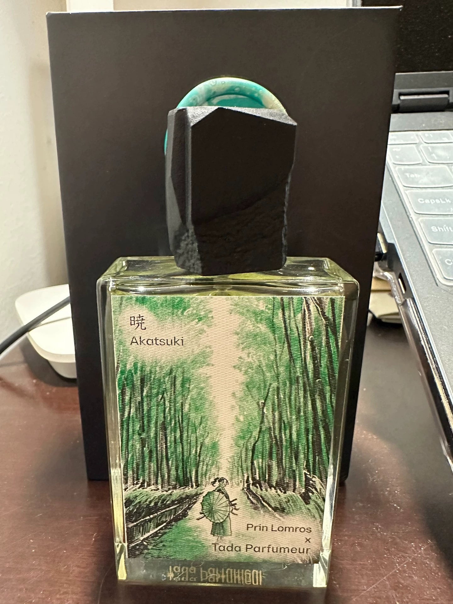 190326-63 tada parfumeur Parfum