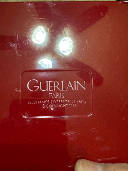 051125-47 Guerlain Samsara Parfum Perfume 30ml 1.0oz