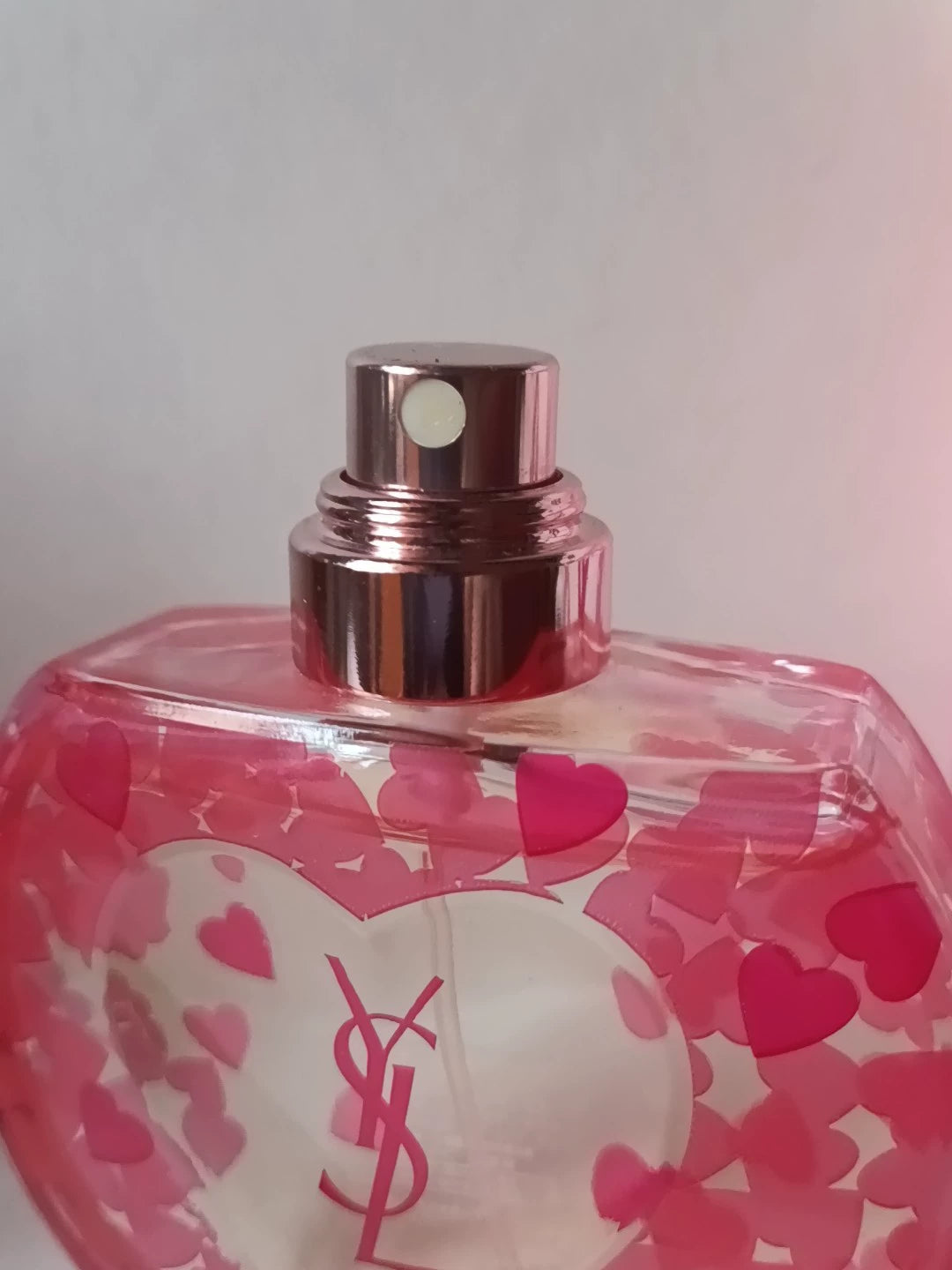 190526-170 Yves Saint Laurent Sweetheart Beauty Ultimate EDT 50ml 1.7 oz