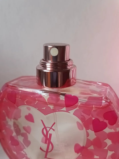 190526-170 Yves Saint Laurent Sweetheart Beauty Ultimate EDT 50ml 1.7 oz