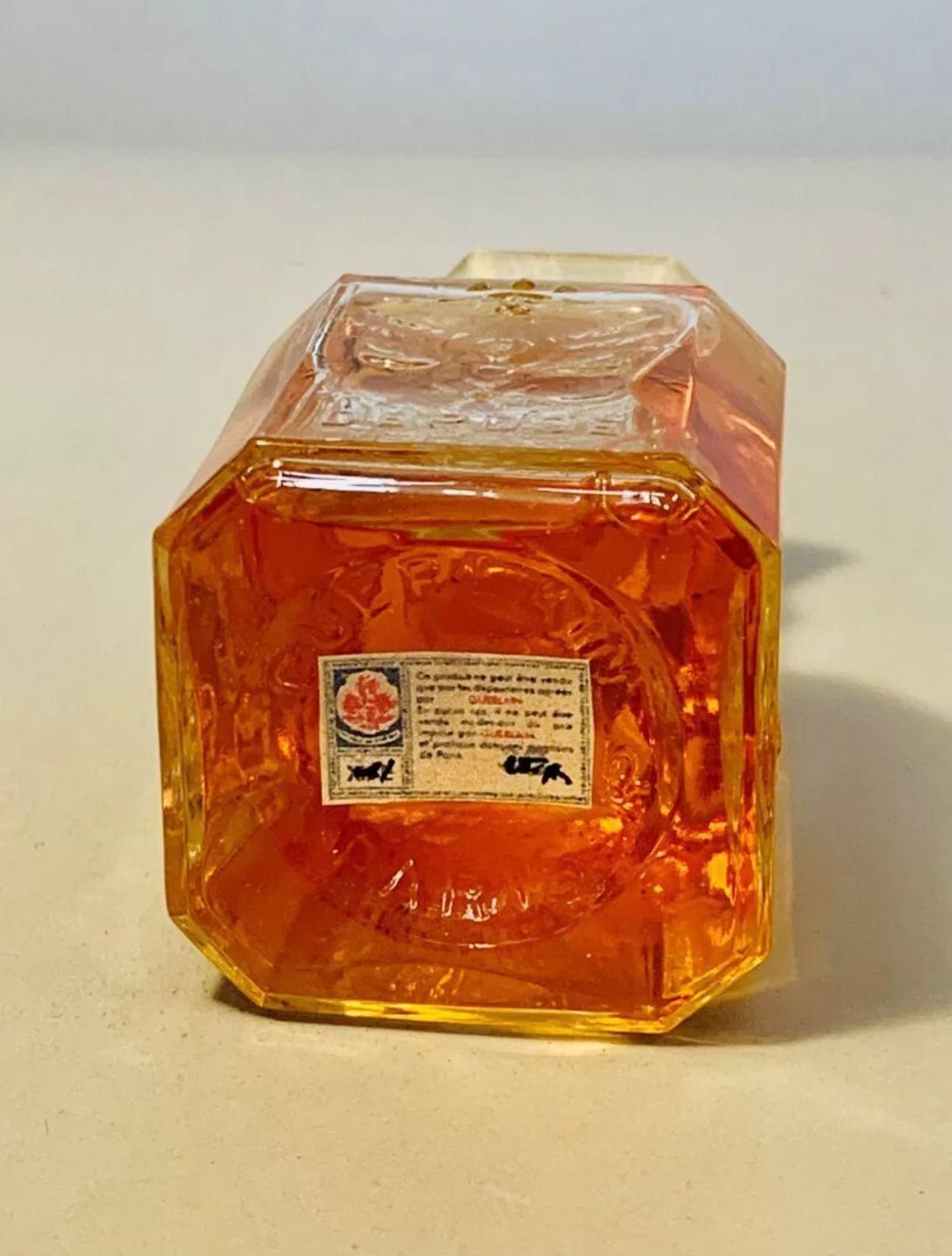 030826-71 CK Guerlain Chevrefeuille Honeysule 125ml 4.2 oz