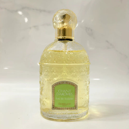 051025-11 Guerlain Eau de Toilette EDT 100ml 3.4oz