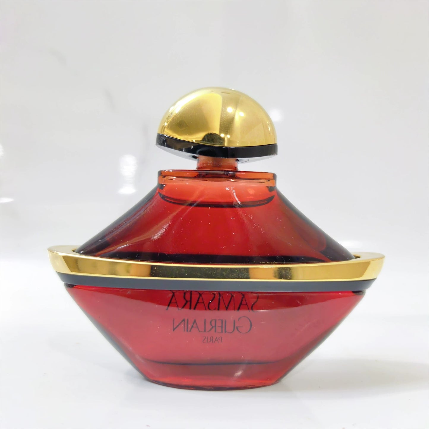 220226-109 Guerlain Samsara 15ml 1/2 oz Parfum Perfume