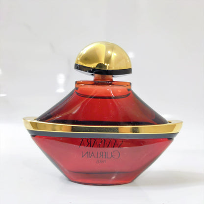 220226-109 Guerlain Samsara 15ml 1/2 oz Parfum Perfume