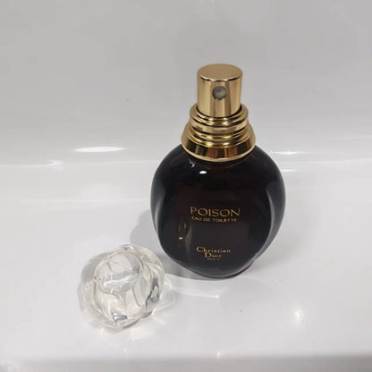 020926-379 Dior purple poison light EDT 30ml 1 oz