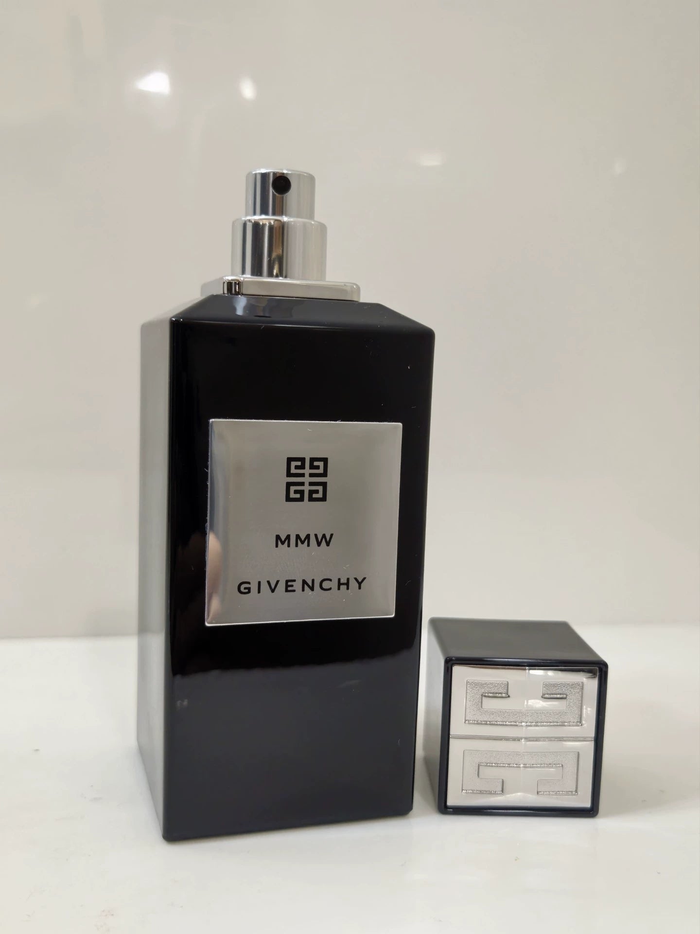100826-90 Givenchy Haute Couture Noble 100ml 3.4 oz
